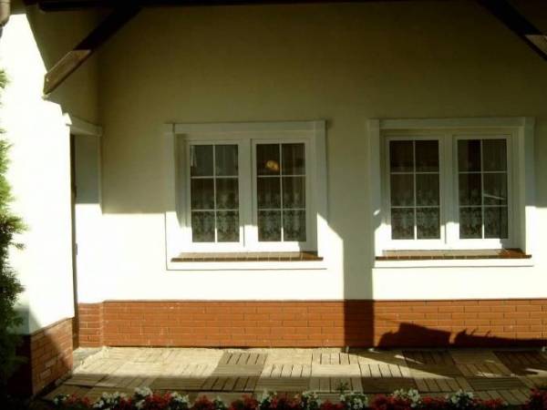 Pokoje Monika ul.Wysockiego 4