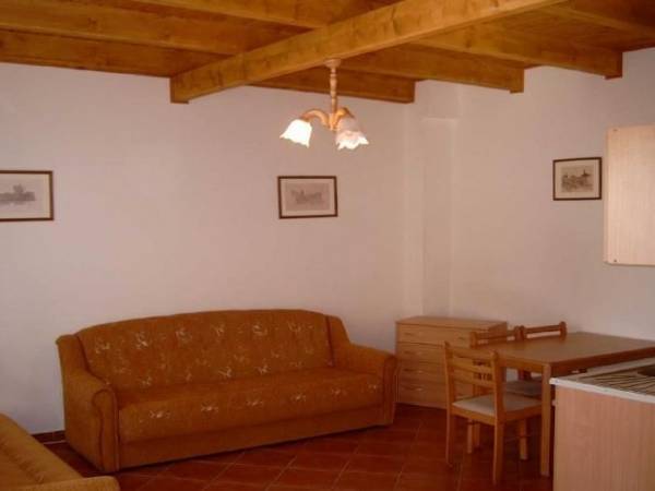 Pokoje Monika ul.Wysockiego 4