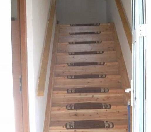 Pokoje Monika ul.Wysockiego 4