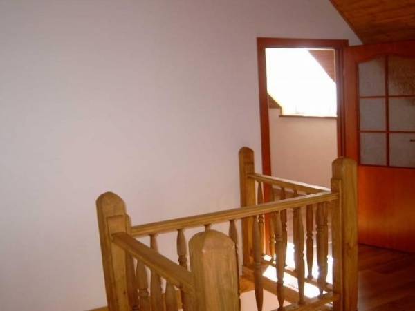 Pokoje Monika ul.Wysockiego 4