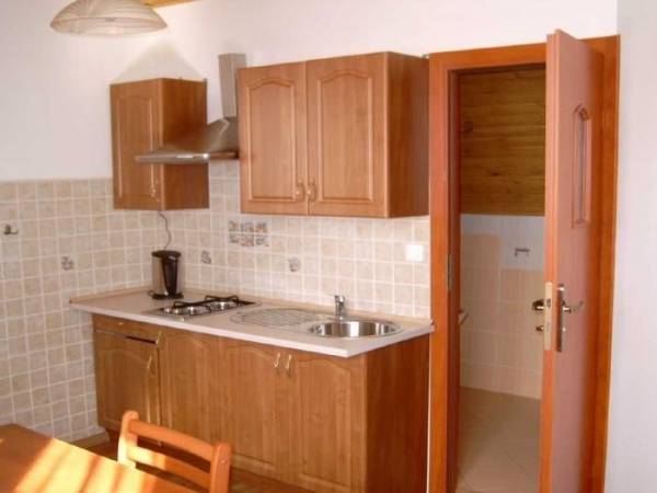 Pokoje Monika ul.Wysockiego 4