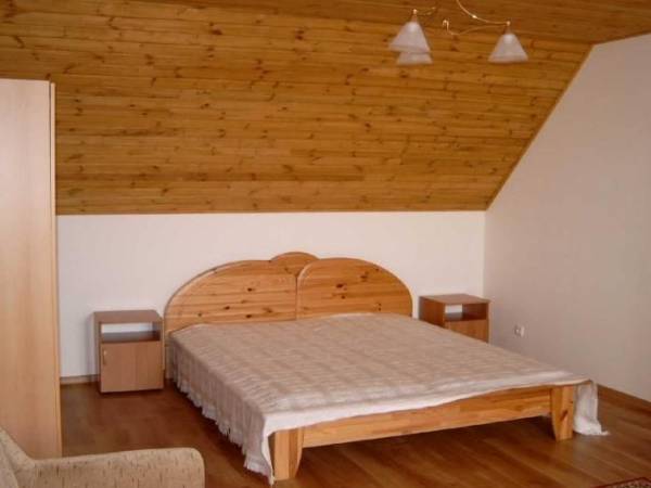 Pokoje Monika ul.Wysockiego 4