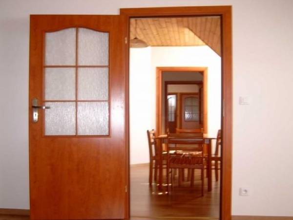 Pokoje Monika ul.Wysockiego 4