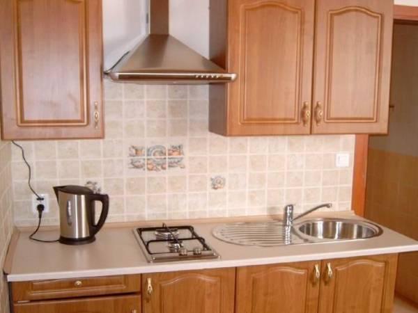 Pokoje Monika ul.Wysockiego 4