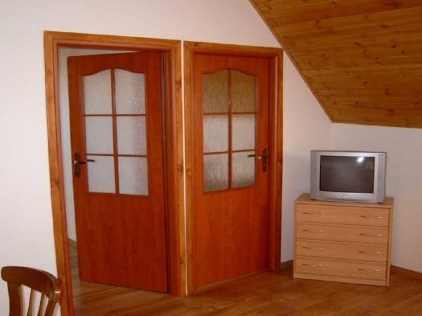 Pokoje Monika ul.Wysockiego 4