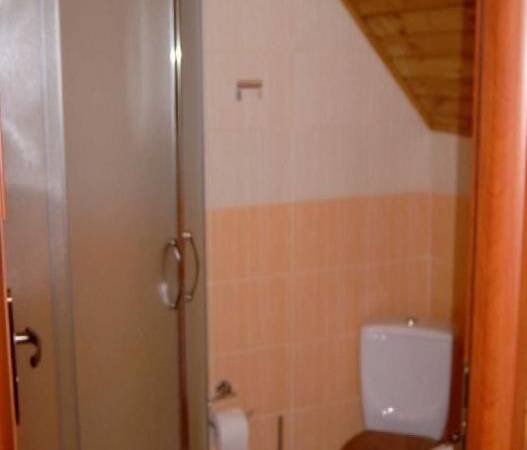 Pokoje Monika ul.Wysockiego 4