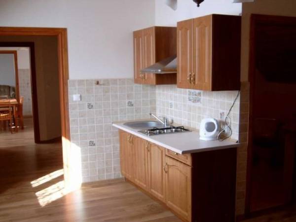 Pokoje Monika ul.Wysockiego 4