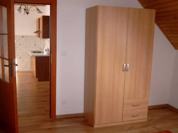 Pokoje Monika ul.Wysockiego 4