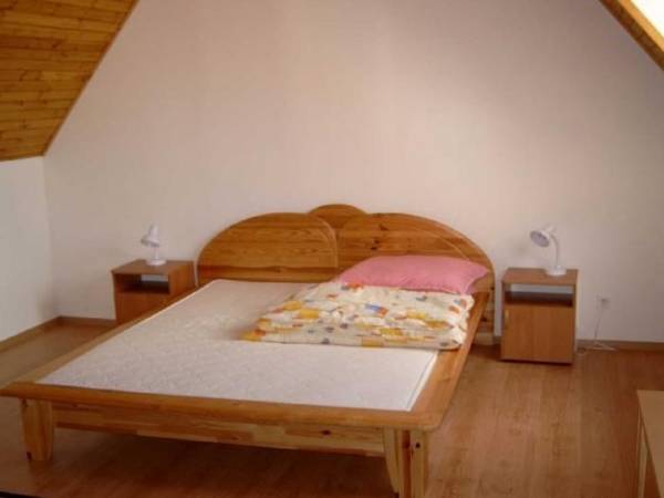 Pokoje Monika ul.Wysockiego 4