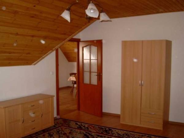 Pokoje Monika ul.Wysockiego 4