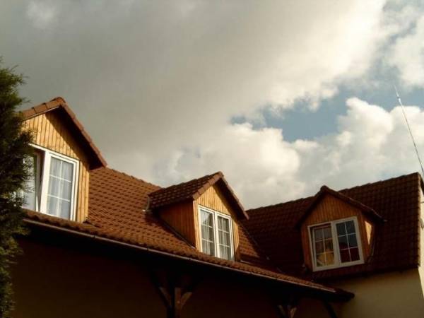 Pokoje Monika ul.Wysockiego 4