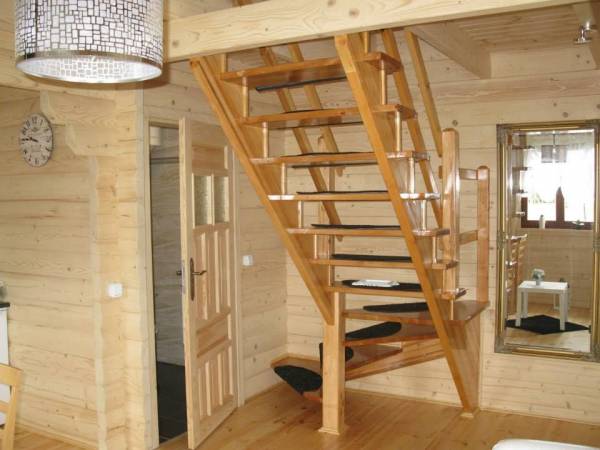 Domki Letniskowe Paradise