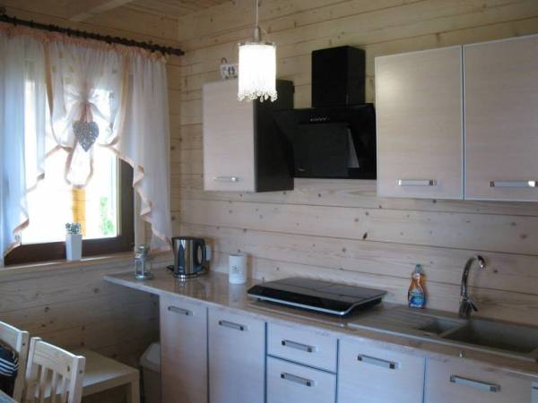 Domki Letniskowe Paradise