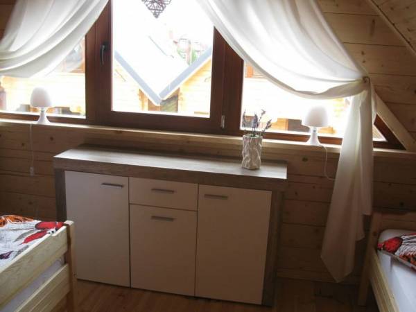 Domki Letniskowe Paradise