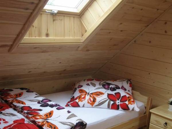 Domki Letniskowe Paradise