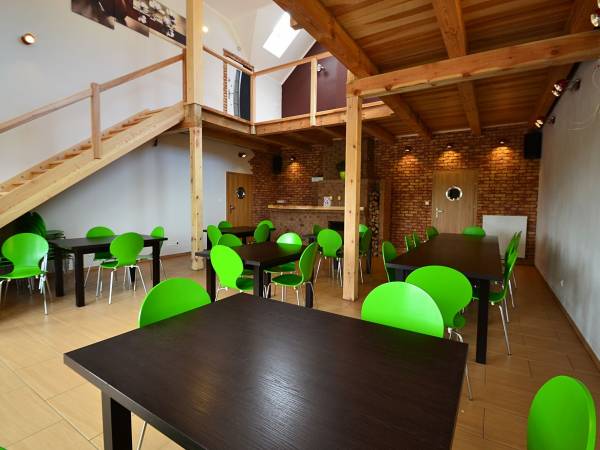 Pokoje Gościnne fRiK 