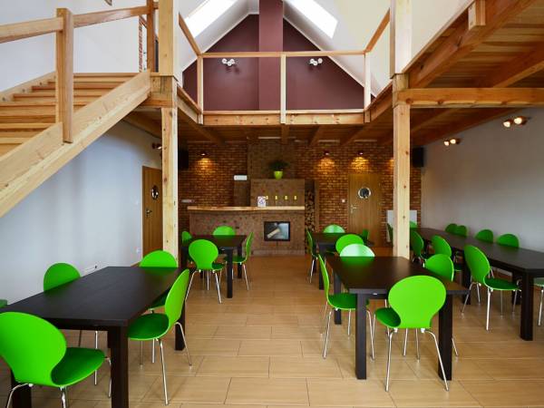 Pokoje Gościnne fRiK 