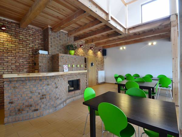 Pokoje Gościnne fRiK 