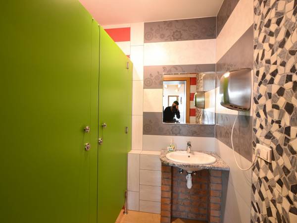 Pokoje Gościnne fRiK 