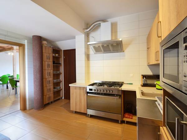 Pokoje Gościnne fRiK 