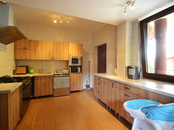 Pokoje Gościnne fRiK 