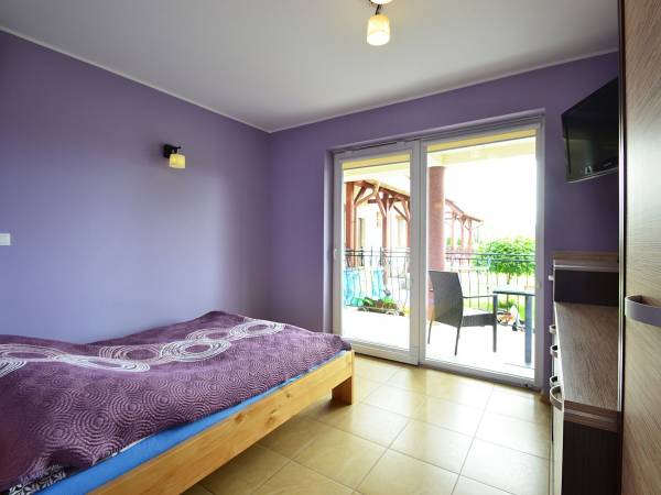 Pokoje Gościnne fRiK 