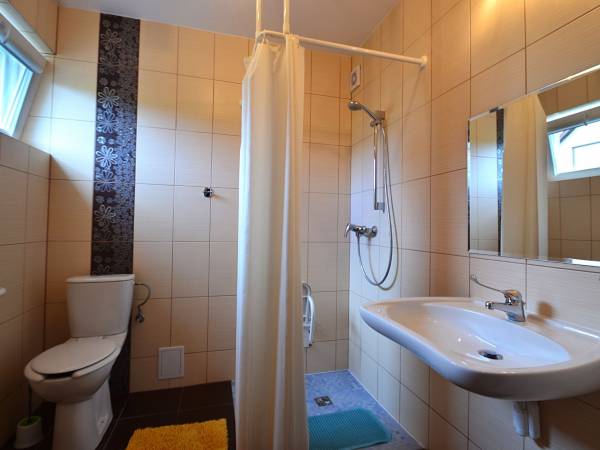 Pokoje Gościnne fRiK 