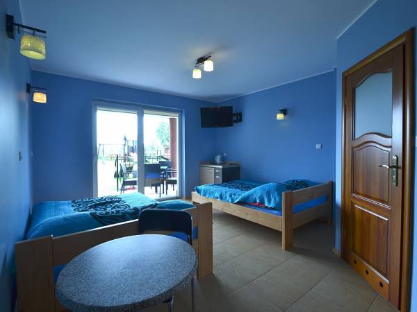 Pokoje Gościnne fRiK 