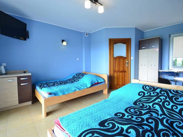 Pokoje Gościnne fRiK 