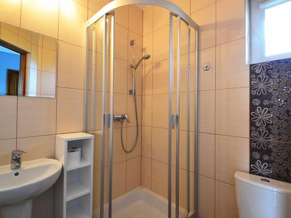 Pokoje Gościnne fRiK 