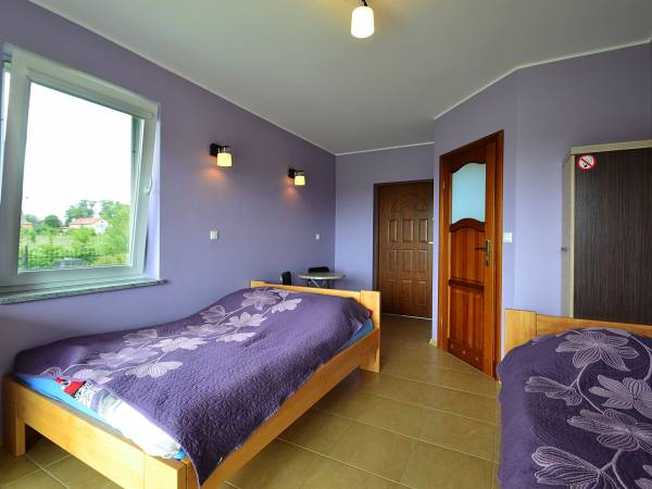 Pokoje Gościnne fRiK 