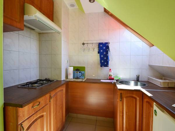 Apartament nr 5