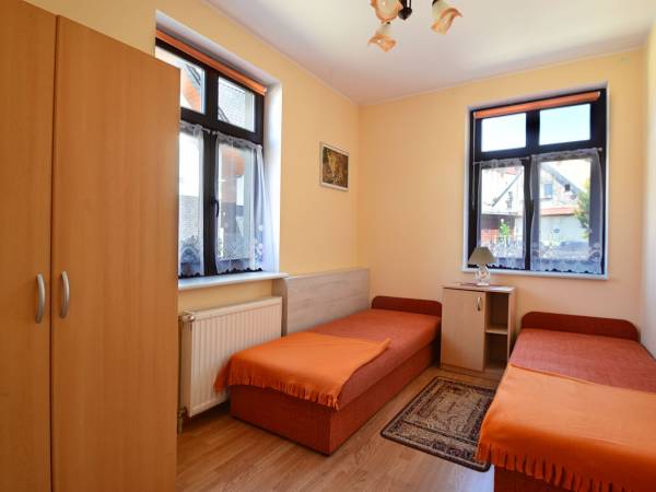 Apartament nr 2