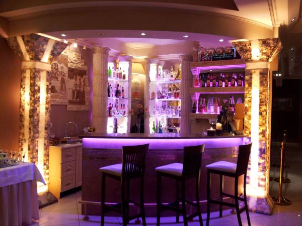 Hotel Akropol - Grupy i Wycieczki 