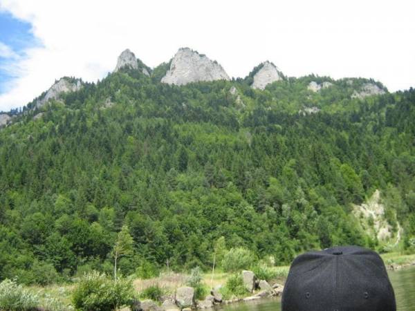 Pokoje Gościnne - Pieniny