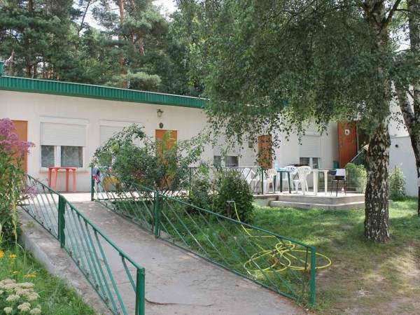 Pokoje Gościnne Polanka