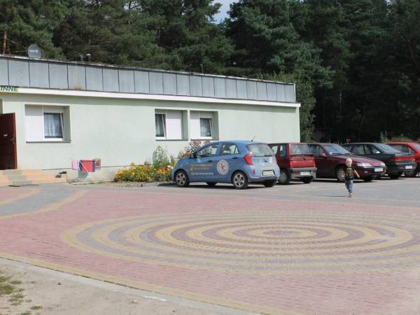 Pokoje Gościnne Polanka