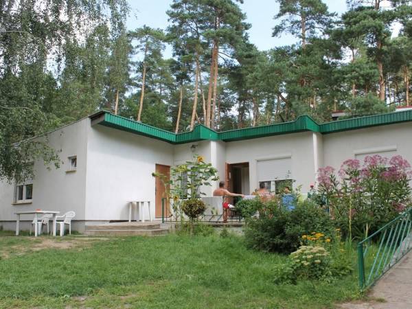 Pokoje Gościnne Polanka