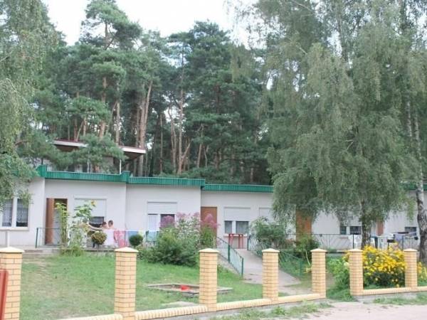 Pokoje Gościnne Polanka