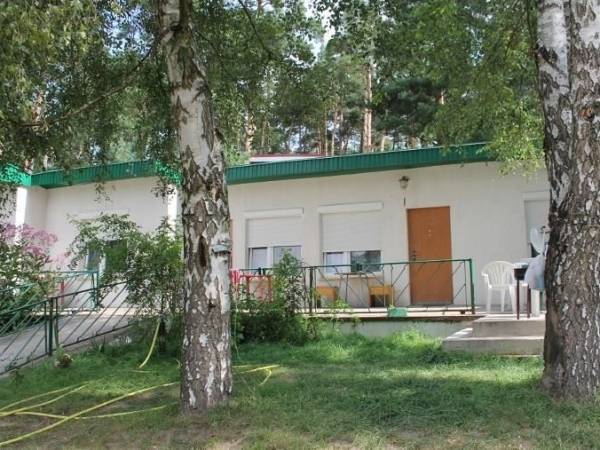 Pokoje Gościnne Polanka