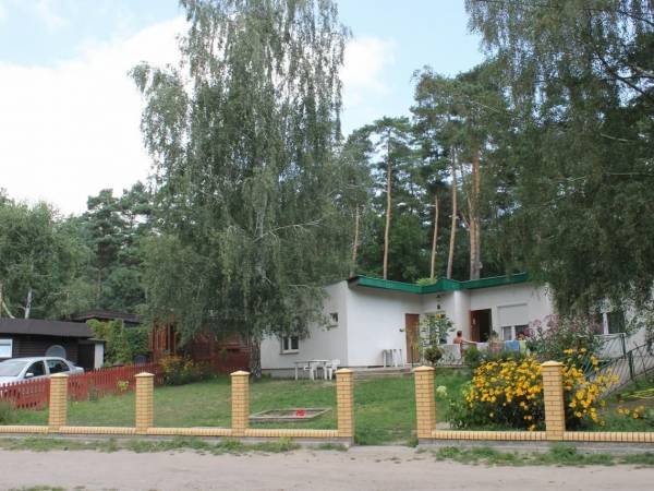 Pokoje Gościnne Polanka