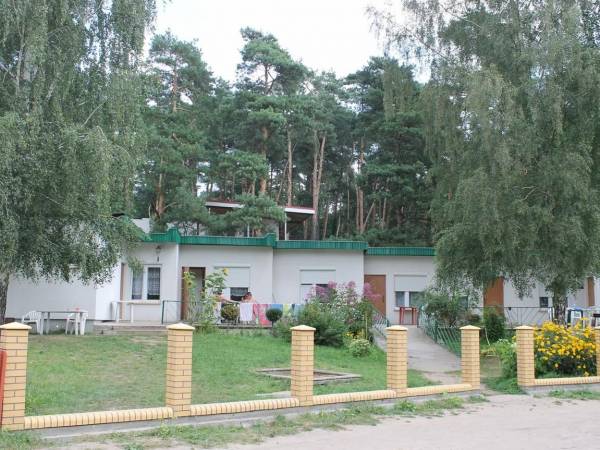 Pokoje Gościnne Polanka