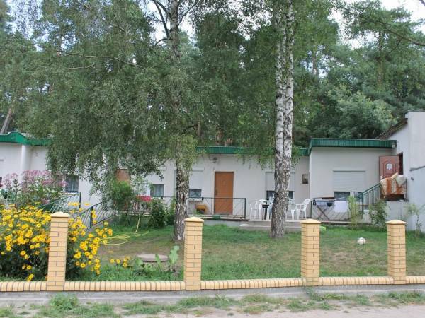 Pokoje Gościnne Polanka