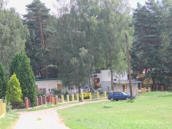 Pokoje Gościnne Polanka