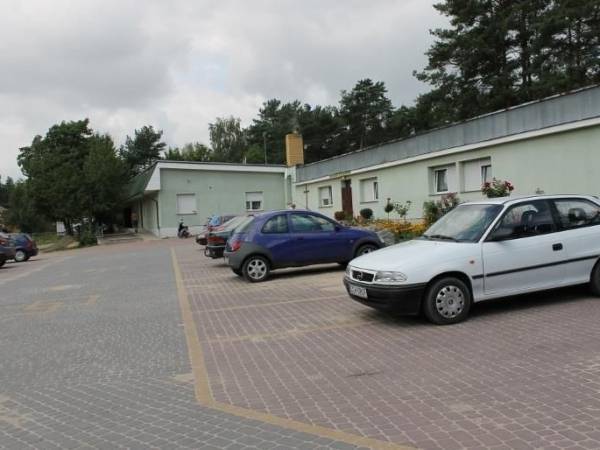 Pokoje Gościnne Polanka