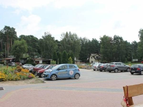 Pokoje Gościnne Polanka