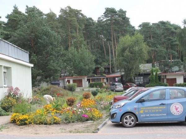 Pokoje Gościnne Polanka