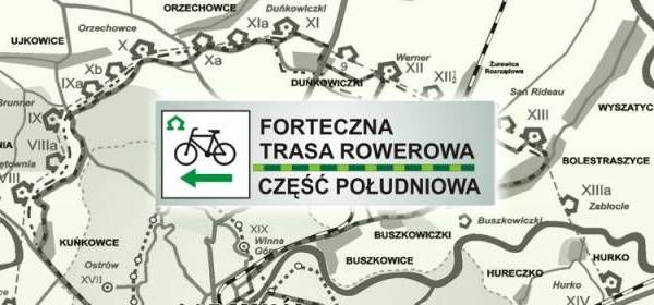 Trasa rowerowa