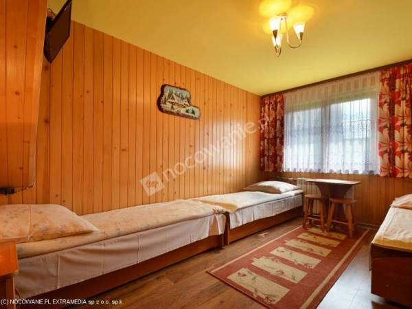 Pokoje Gościnne Monika