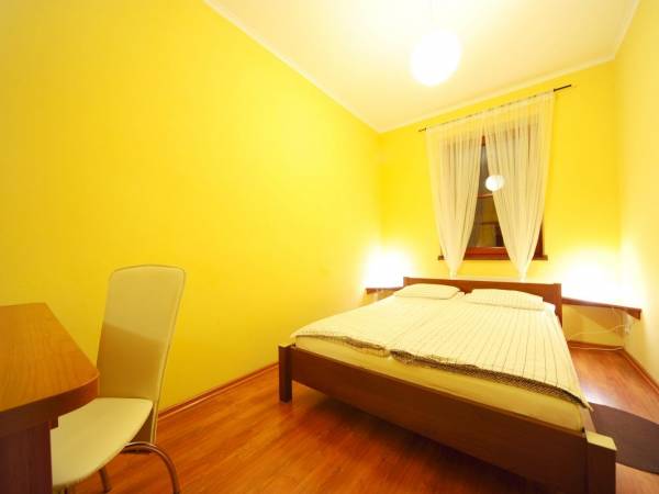 Apartament Na 5 - Polanica Zdrój 